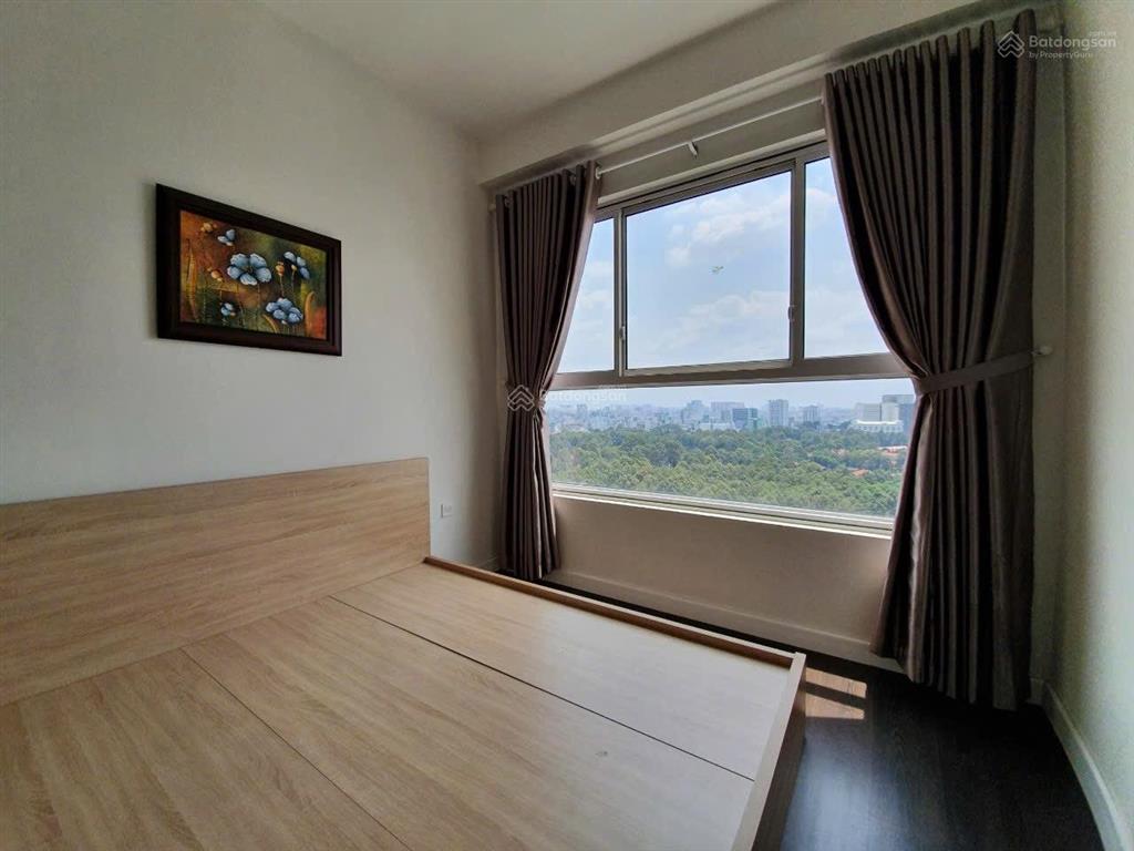 Cho thuê golden mansion 2pn 2wc full nội thất vào ở ngay gần sân bay giá chỉ 17tr 70m2