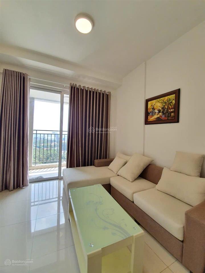 Cho thuê golden mansion 2pn 2wc full nội thất vào ở ngay gần sân bay giá chỉ 17tr 70m2