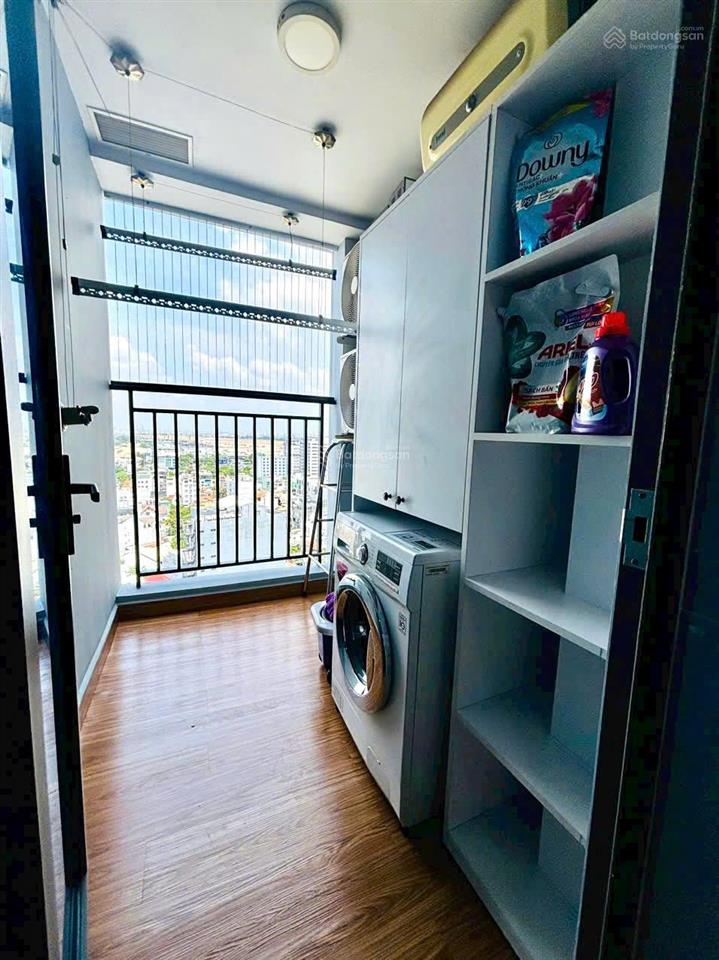 Cho thuê the botanica 2pn 1wc full nội thất giá chỉ 13.5tr gần sân bay view thoáng nhà đẹp