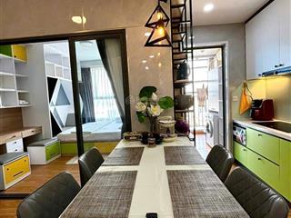 Cho thuê the botanica 2pn 1wc full nội thất giá chỉ 13.5tr gần sân bay view thoáng nhà đẹp