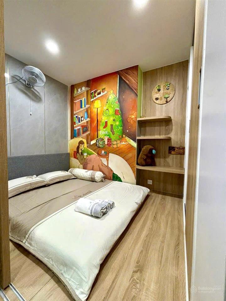 Cho thuê the botanica 2pn 1wc full nội thất giá chỉ 13.5tr gần sân bay view thoáng nhà đẹp