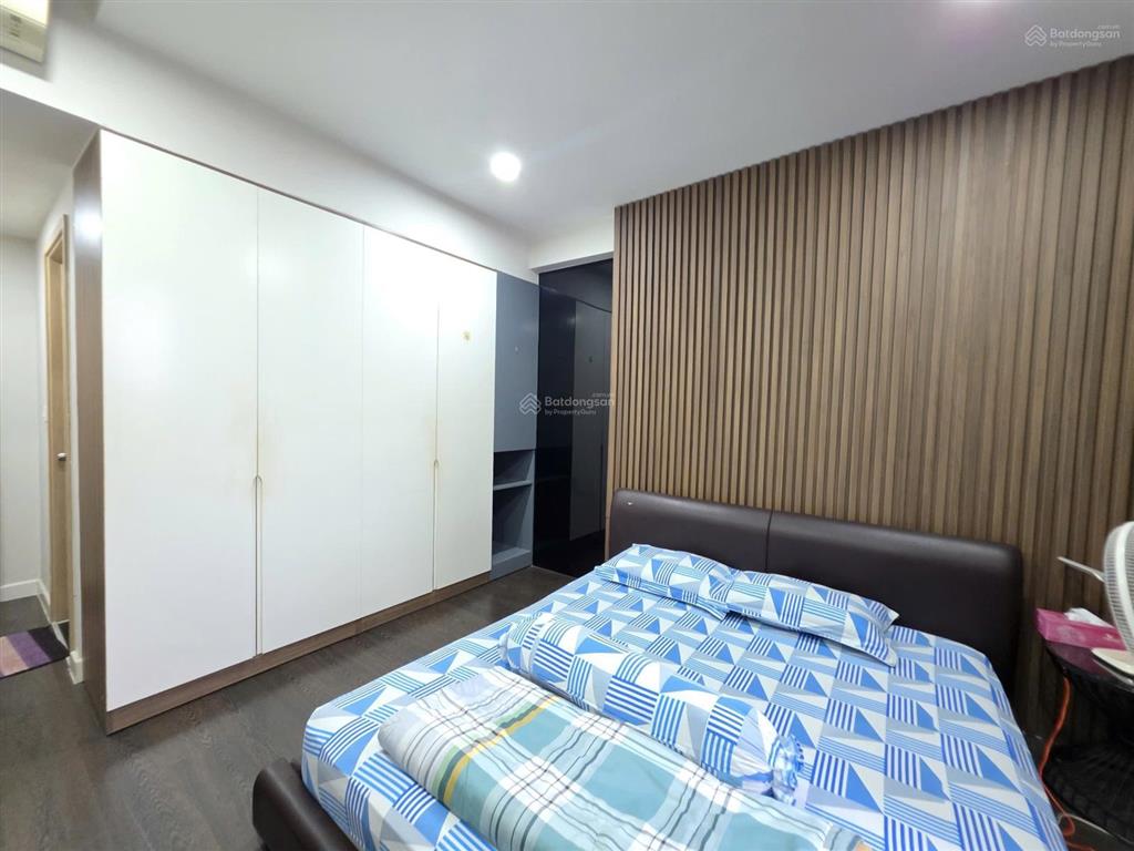 Cho thuê orchard parkview 3pn 2wc full nội thất gần sân bay giá 24tr vào ở ngay 110m2