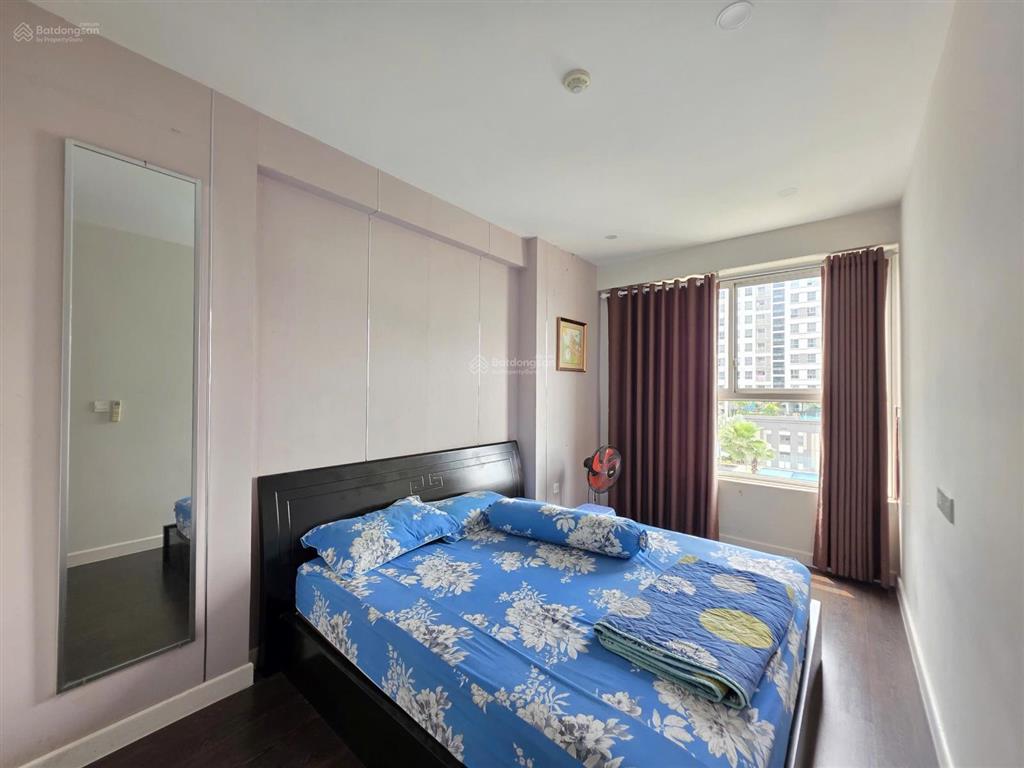 Cho thuê orchard parkview 3pn 2wc full nội thất gần sân bay giá 24tr vào ở ngay 110m2