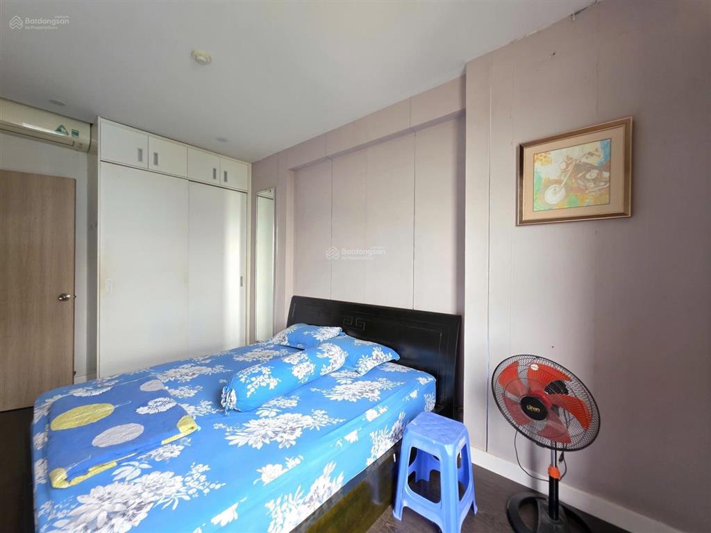 Cho thuê orchard parkview 3pn 2wc full nội thất gần sân bay giá 24tr vào ở ngay 110m2