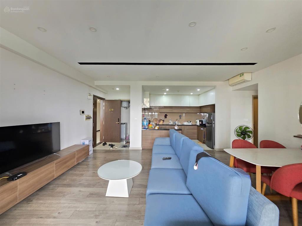 Cho thuê orchard parkview 3pn 2wc full nội thất gần sân bay giá 24tr vào ở ngay 110m2