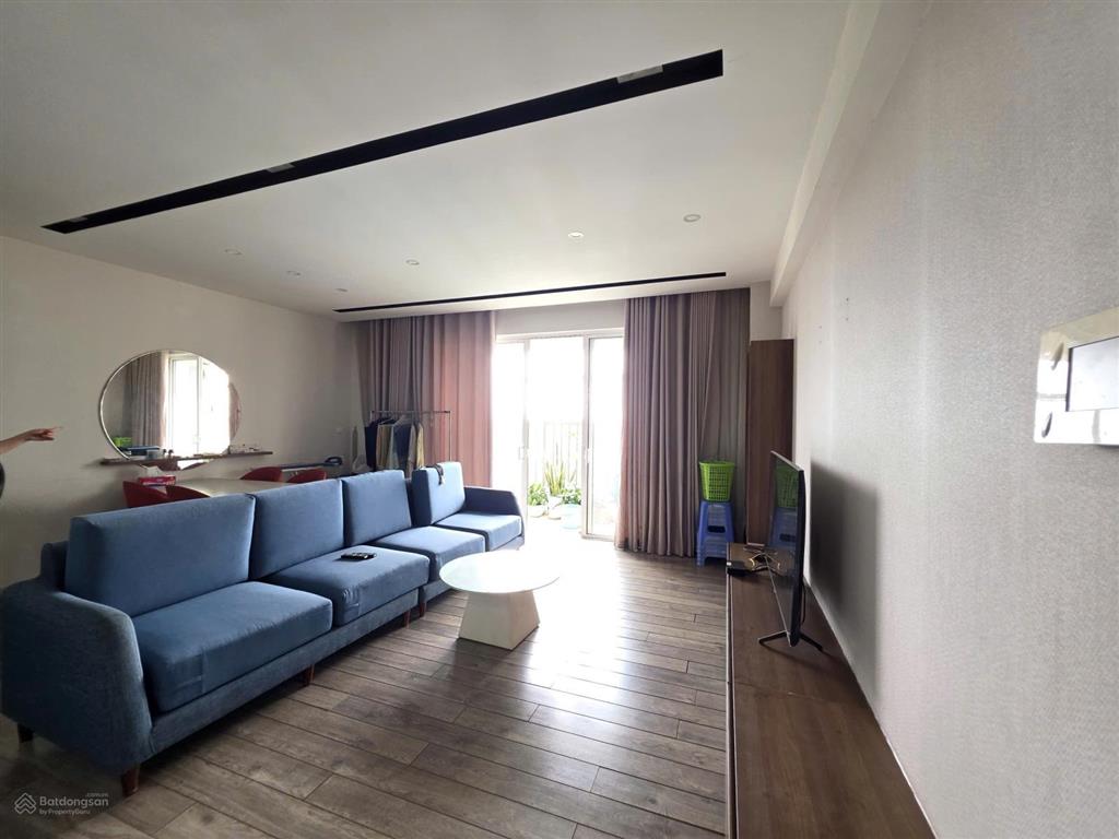 Cho thuê orchard parkview 3pn 2wc full nội thất gần sân bay giá 24tr vào ở ngay 110m2