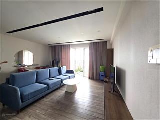 Cho thuê orchard parkview 3pn 2wc full nội thất gần sân bay giá 24tr vào ở ngay 110m2