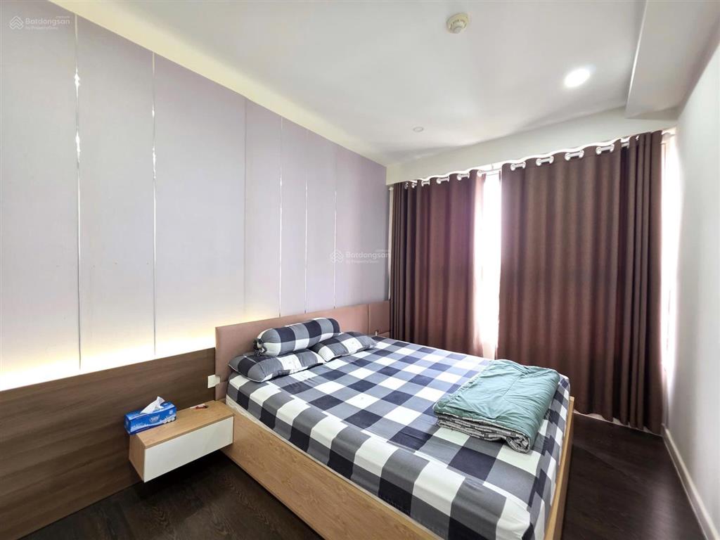 Cho thuê orchard parkview 3pn 2wc full nội thất gần sân bay giá 24tr vào ở ngay 110m2