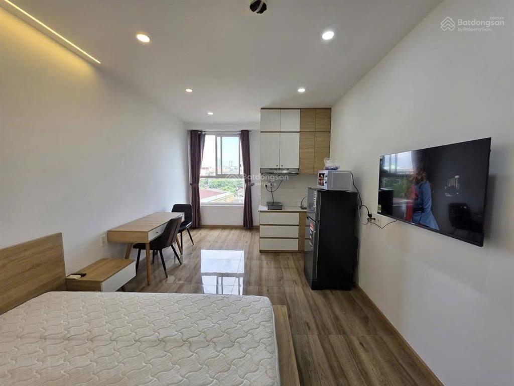 Cho thuê garden gate 10tr vào ở ngay gần sân bay full nội thất 30m2 cạnh sân bay tân sơn nhất