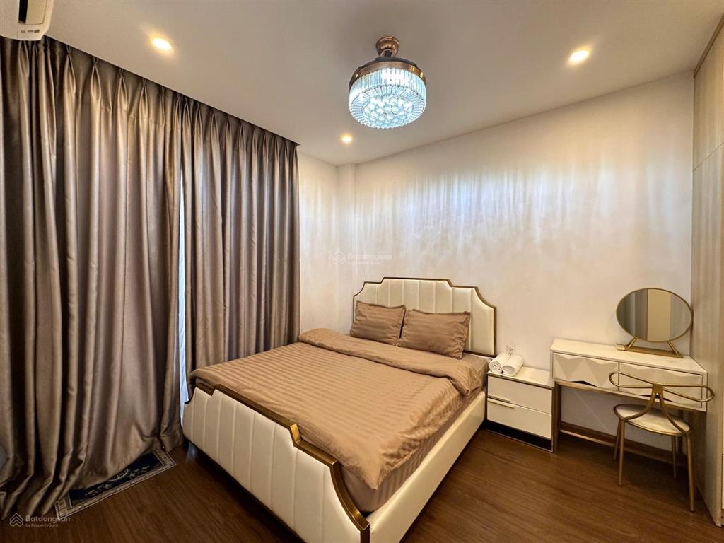 Cho thuê orchard garden 2pn 2 wc full nội thất gần sân bay giá chỉ 17tr 75m2 nhà đẹp