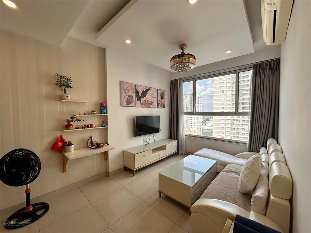 Cho thuê orchard garden 2pn 2 wc full nội thất gần sân bay giá chỉ 17tr 75m2 nhà đẹp