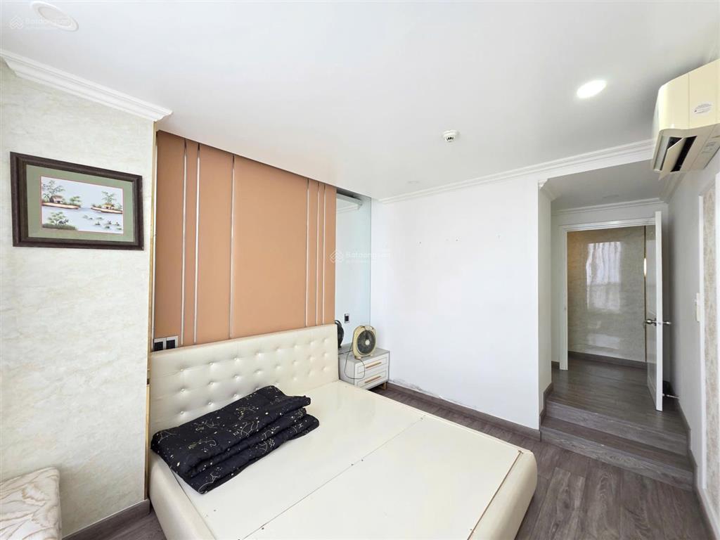 Cho thuê garden gate 2pn 2wc full nội thất ở ngay giá chỉ 19tr cạnh công viên gia định