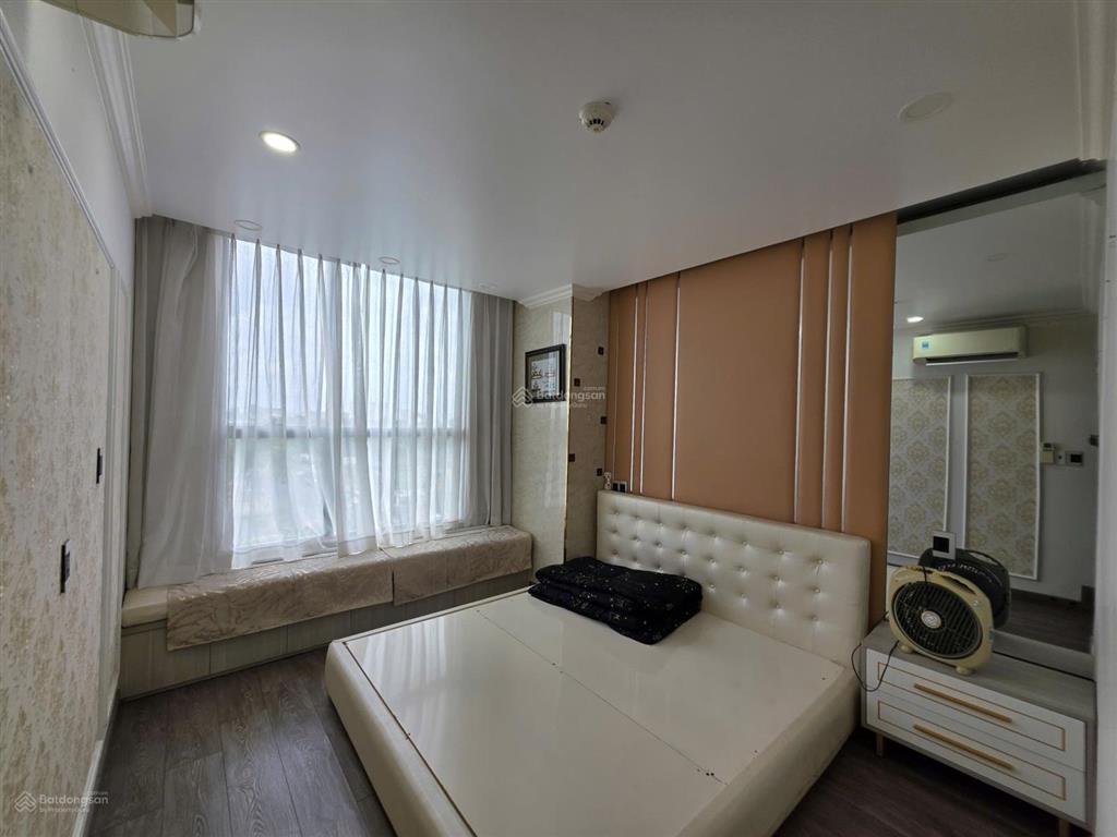 Cho thuê garden gate 2pn 2wc full nội thất ở ngay giá chỉ 19tr cạnh công viên gia định