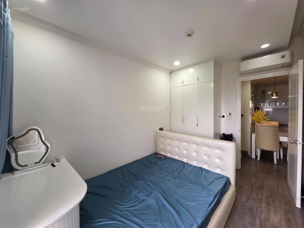 Cho thuê garden gate 2pn 2wc full nội thất ở ngay giá chỉ 19tr cạnh công viên gia định