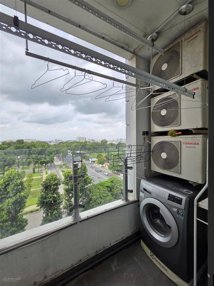 Cho thuê garden gate 2pn 2wc full nội thất ở ngay giá chỉ 19tr cạnh công viên gia định
