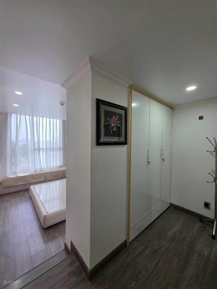 Cho thuê garden gate 2pn 2wc full nội thất ở ngay giá chỉ 19tr cạnh công viên gia định