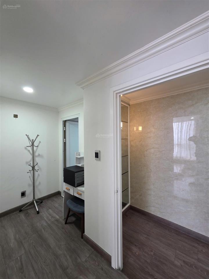 Cho thuê garden gate 2pn 2wc full nội thất ở ngay giá chỉ 19tr cạnh công viên gia định