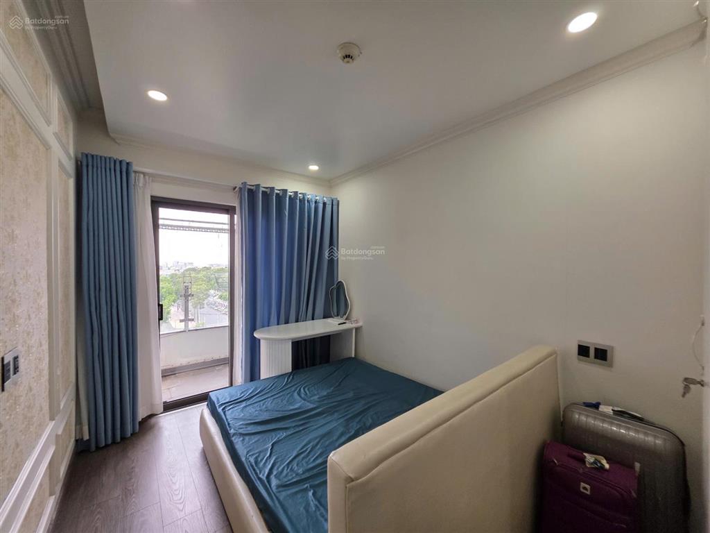Cho thuê garden gate 2pn 2wc full nội thất ở ngay giá chỉ 19tr cạnh công viên gia định