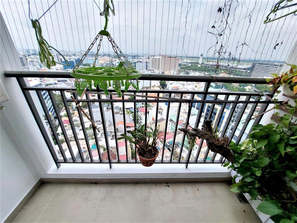Cho thuê botanica premier 3pn 2wc full nội thất y hình giá 21triệu gần sân bay