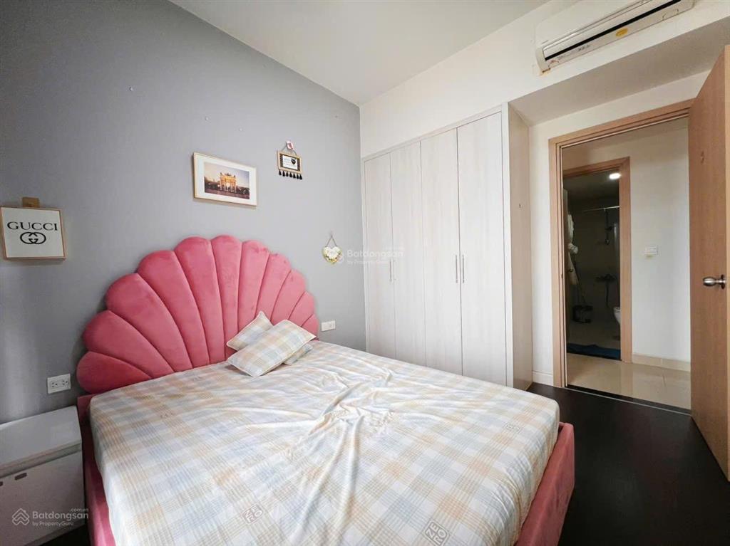 Cho thuê golden mansion vào ở ngay giá 25tr full nội thất y hình 3pn 2wc 95m2