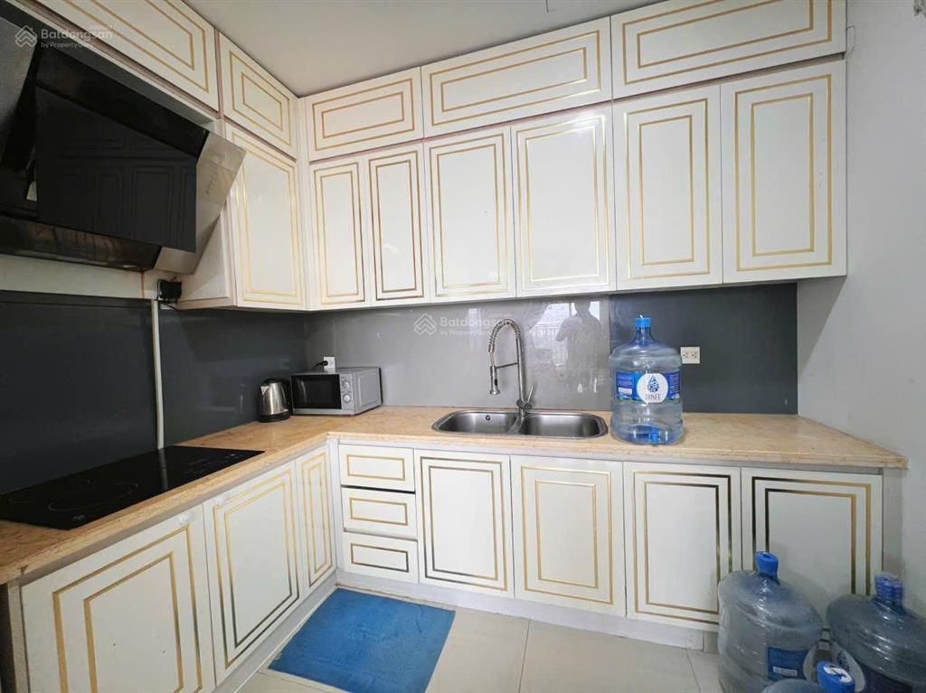 Cho thuê golden mansion vào ở ngay giá 25tr full nội thất y hình 3pn 2wc 95m2