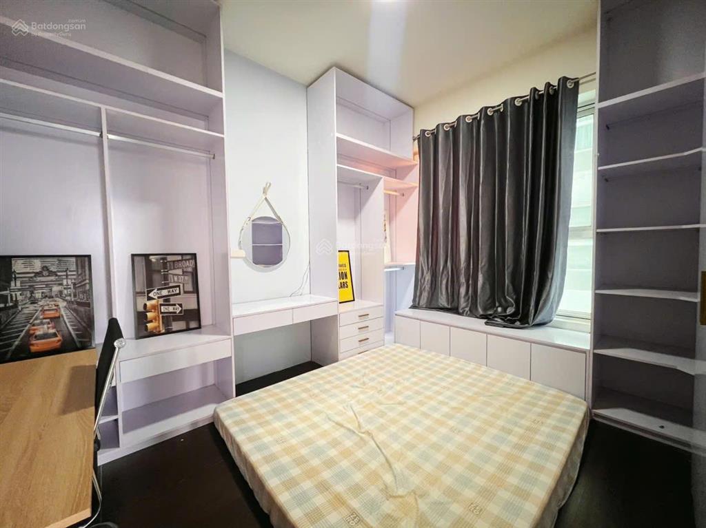 Cho thuê golden mansion vào ở ngay giá 25tr full nội thất y hình 3pn 2wc 95m2