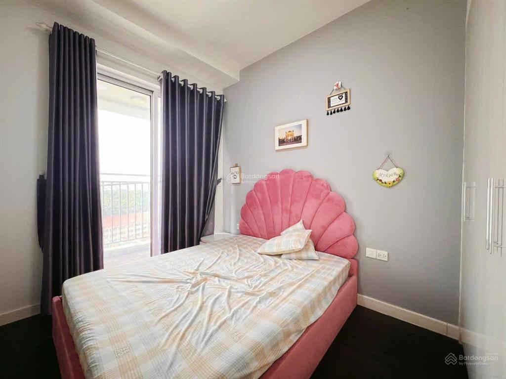 Cho thuê golden mansion vào ở ngay giá 25tr full nội thất y hình 3pn 2wc 95m2