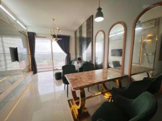 Cho thuê golden mansion vào ở ngay giá 25tr full nội thất y hình 3pn 2wc 95m2