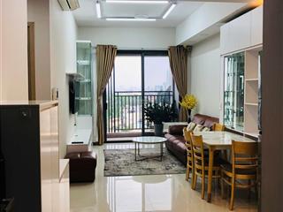 Cho thuê the botanica 2pn 2wc full nội thất giá 17tr gần sân bay 75m2 nhà đẹp mới