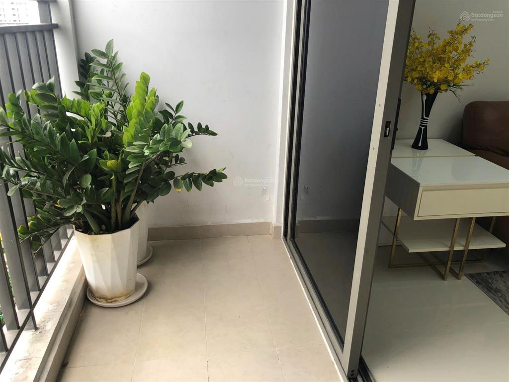 Cho thuê the botanica 2pn 2wc full nội thất giá 17tr gần sân bay 75m2 nhà đẹp mới