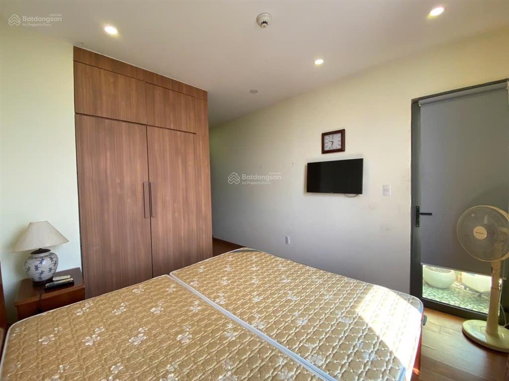 Cho thuê garden gate vào ở ngay giá 17,5tr chưa phí gần công viên 2pn 2wc full nội thất
