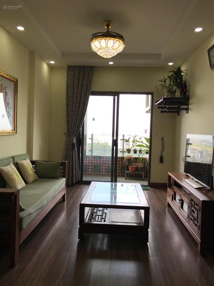 Cho thuê garden gate vào ở ngay giá 17,5tr chưa phí gần công viên 2pn 2wc full nội thất