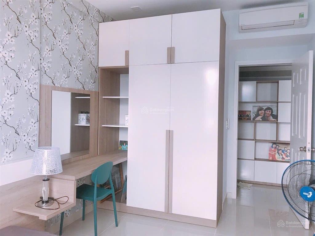 Bán botanica premier giá 4.5 tỷ bao phí gần sân bay 2pn 1wc full nội thất giá tốt