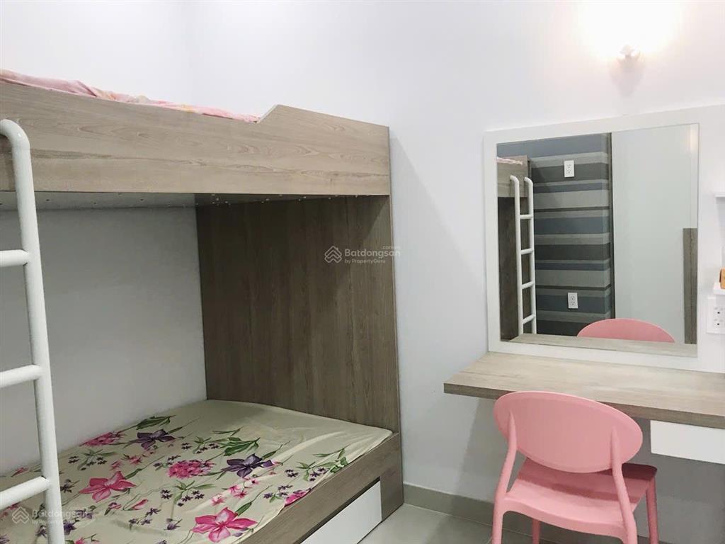 Bán botanica premier giá 4.5 tỷ bao phí gần sân bay 2pn 1wc full nội thất giá tốt