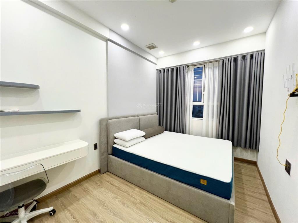 Bán căn 2pn 1wc full nội thất gần sân bay giá chỉ 4,48 tỷ 57m2 nhà đẹp tầng cao