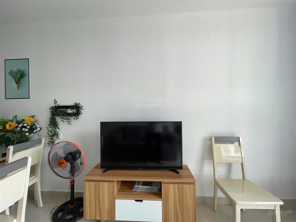 Cần bán botanica premier nhà y hình sẵn hđ thuê full nội thất gần sân bay 40m2 1pn 1wc