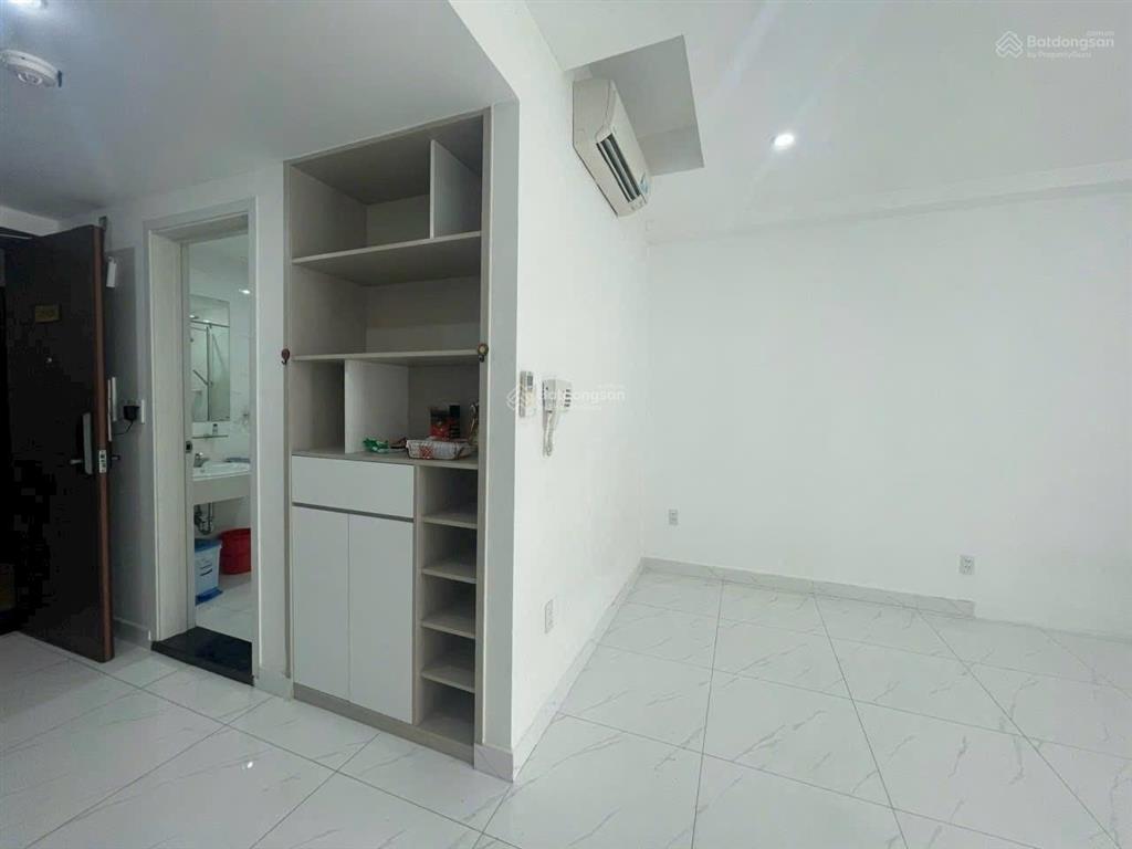 Bán căn orchard garden 36m2 giá 2.8 tỷ nội thất cơ bản 1pn 1wc có hđmb gần sân bay