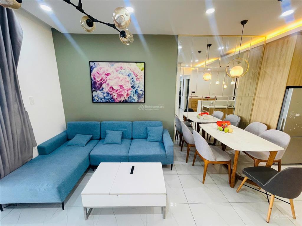 Cho thuê orchard parkview full nội thất vào ở ngay gần sân bay giá 21tr 3pn 2wc 85m2
