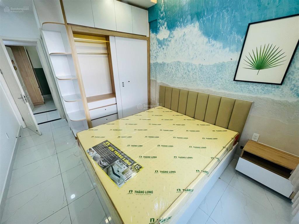 Cho thuê orchard parkview full nội thất vào ở ngay gần sân bay giá 21tr 3pn 2wc 85m2