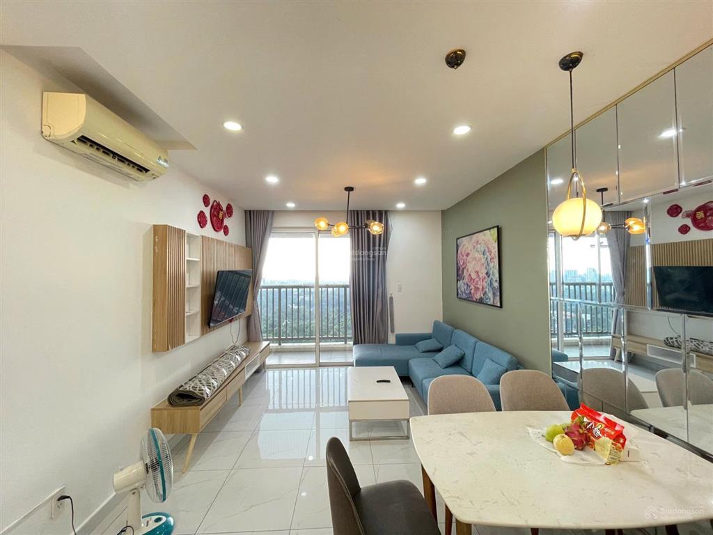 Cho thuê orchard parkview full nội thất vào ở ngay gần sân bay giá 21tr 3pn 2wc 85m2