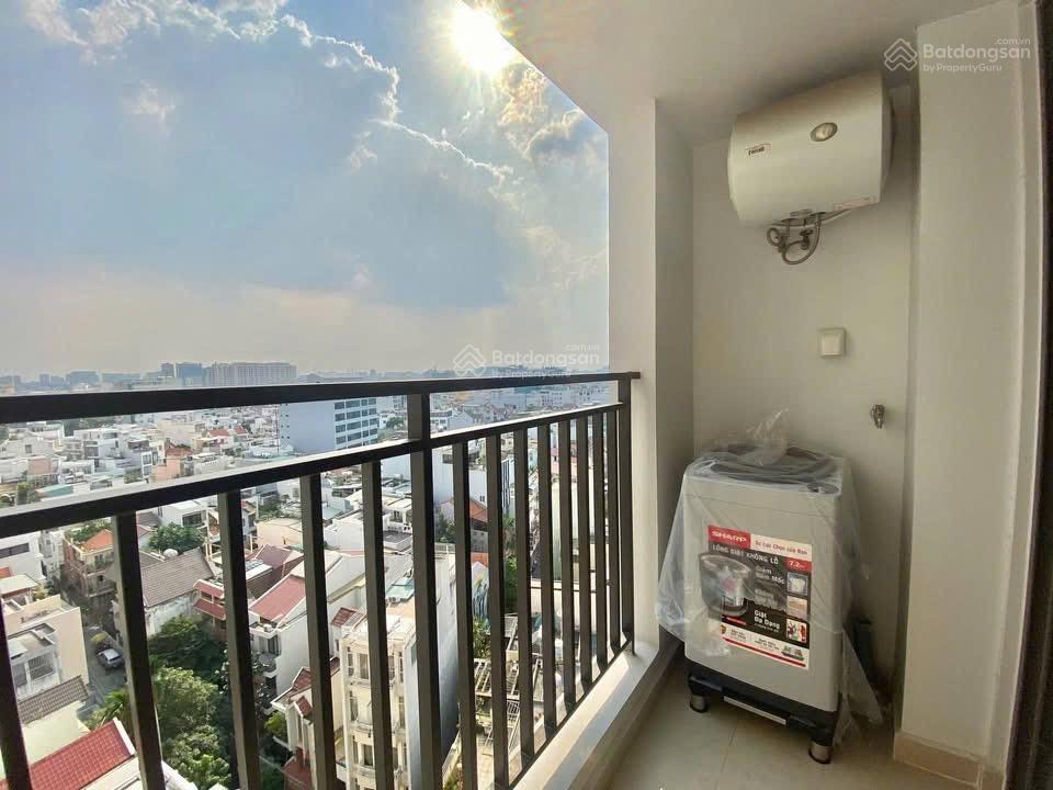 Cho thuê orchard garden 128 hồng hà giá 8,5tr gần sân bay ở ngay 30m2