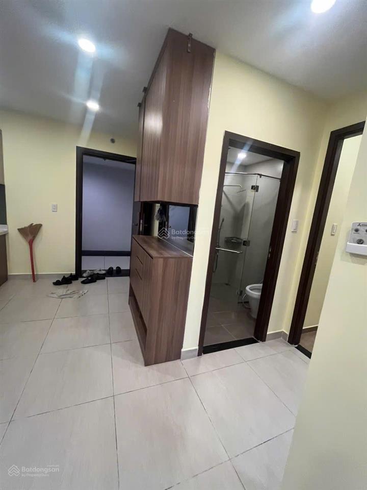 Cho thuê orchard garden 2pn 2wc nội thất cơ bản giá 16tr gần sân bay 75m2