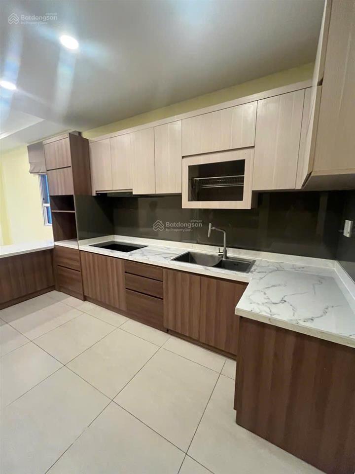 Cho thuê orchard garden 2pn 2wc nội thất cơ bản giá 16tr gần sân bay 75m2