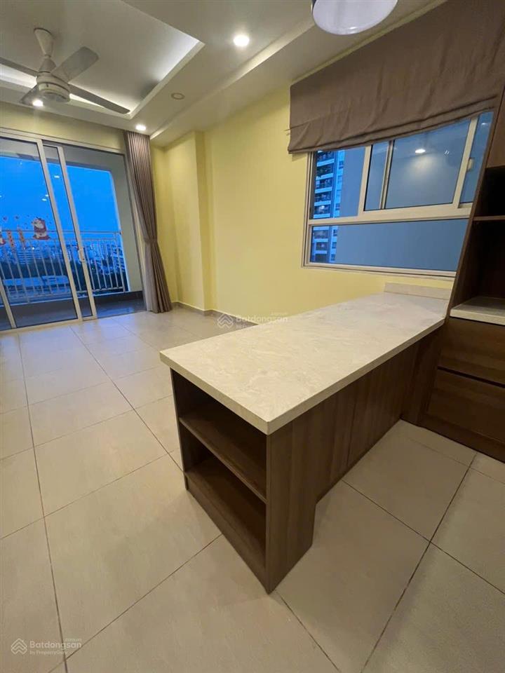 Cho thuê orchard garden 2pn 2wc nội thất cơ bản giá 16tr gần sân bay 75m2