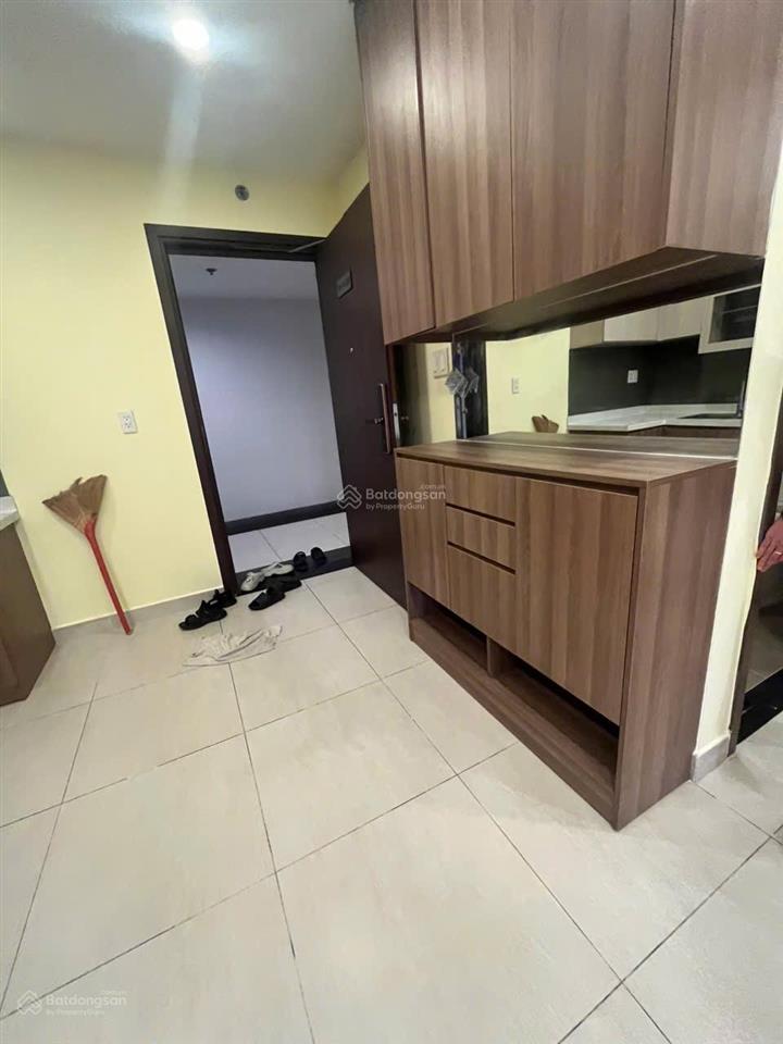 Cho thuê orchard garden 2pn 2wc nội thất cơ bản giá 16tr gần sân bay 75m2