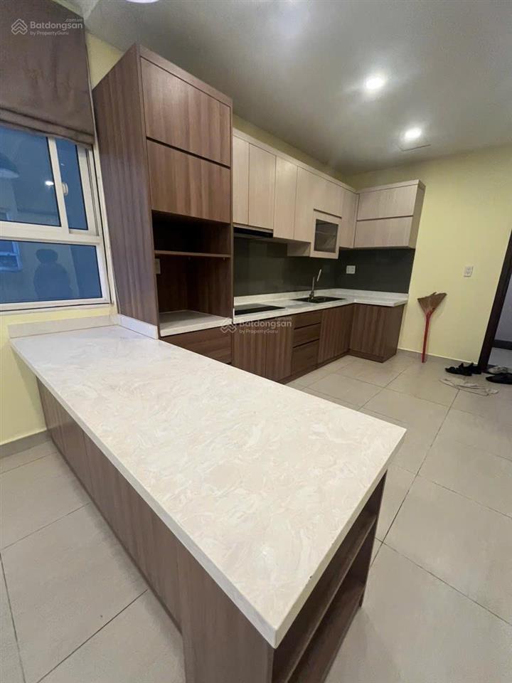 Cho thuê orchard garden 2pn 2wc nội thất cơ bản giá 16tr gần sân bay 75m2