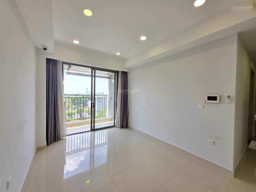 Cho thuê golden mansion nhà cơ bản gần sân bay giá 15,5tr 2pn 2wc 70m2