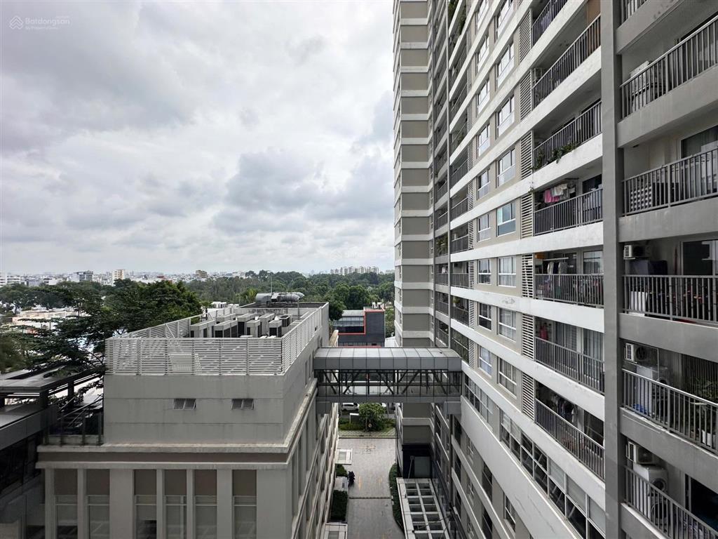 Cho thuê orchard parkview 3pn 2wc full nội thất vào ở ngay gần sân bay giá chỉ 20 triệu 85m2