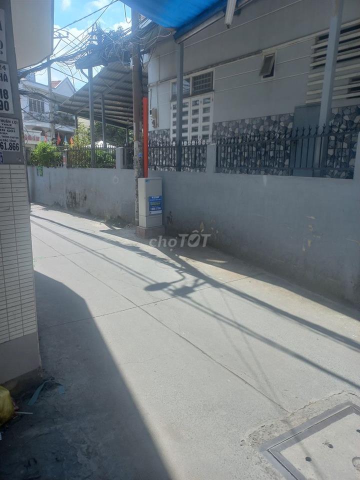 Bán nhà giá thương lượng