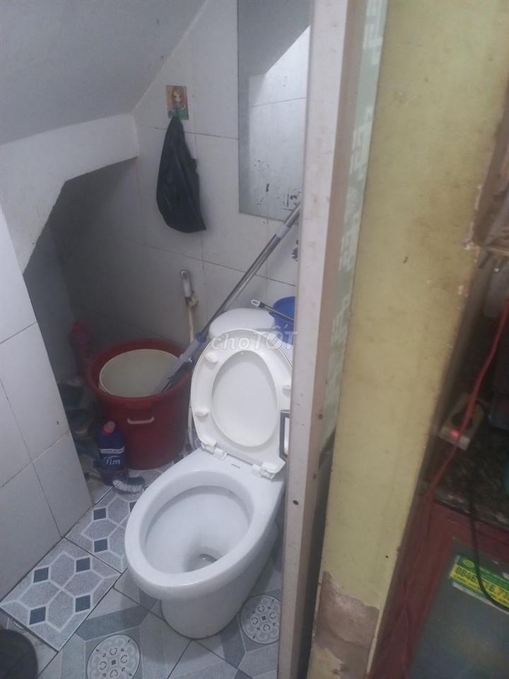Bán nhà giá thương lượng